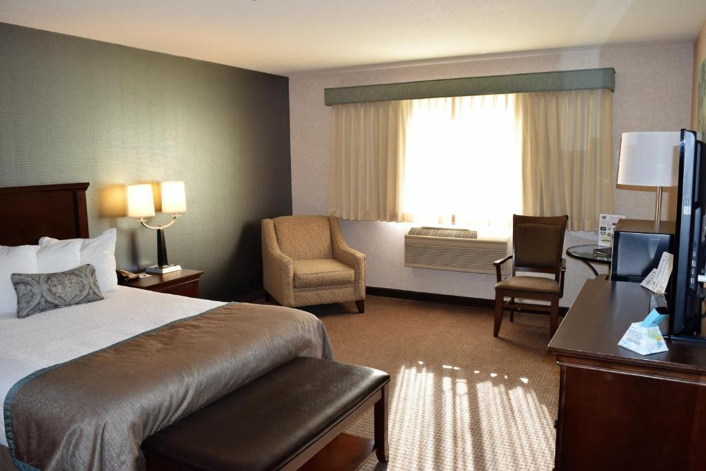 Best Western Plus City Center Main image 2